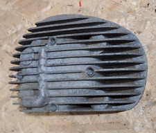 Coperchio punterie destro motore Gilera 300 bicilindrico 26782 . (2173)