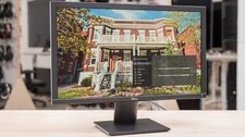 Dell 24in lcd 1920 - lcd, x