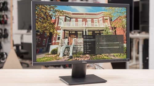 Dell 22in lcd 1920 - 1920, x
