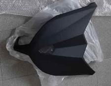 COPERCHIO SCUDO ANTERIORE YAMAHA TMAX T-MAX 530 2012 2014 NERO OPACO VERNICIATO