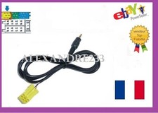 Cable auxiliaire aux lecteur