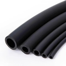 Tubo carburante gomma