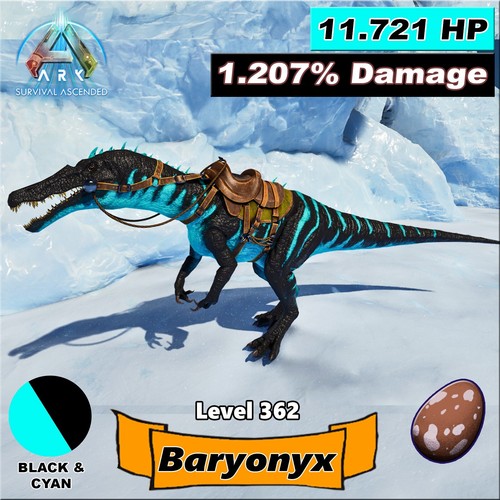 Ark survival ascended - ark,