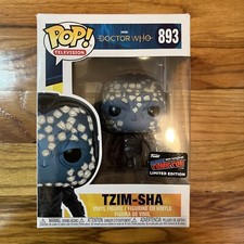 Funko Pop! Televisione: Doctor