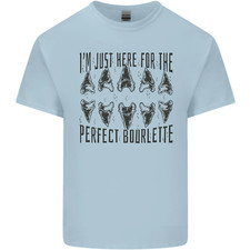 Maglietta Per Bambini Con Fossili Di Denti Di Squalo Megalodon Paleontologia