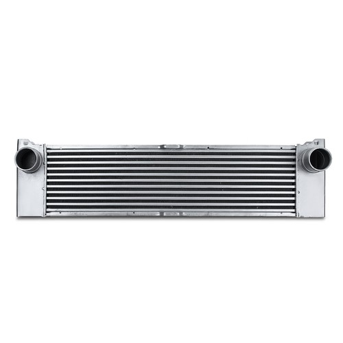 Intercooler turbocompressore - intercooler,