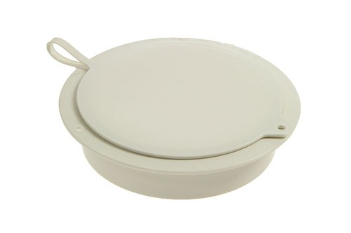 Tappo flangia installazione - tappo,