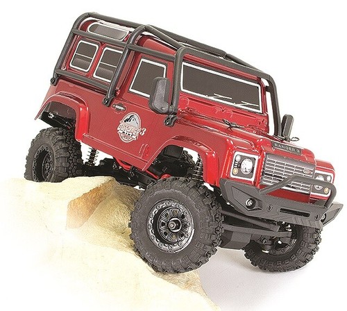 Ftx outback mini ranger - 3.0,
