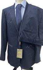 ABITO UOMO SARTORIALE MADE IN