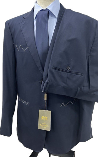 Abito uomo sartoriale made - abito,