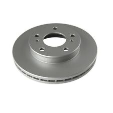 Disco Freno Anteriore Ø 257