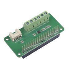 Convertitore A/D Seeed Studio 4 canali 16 bit HAT, estensione ADC per Raspber...