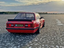 FTX EVO30 Rosso BRUSHLESS BMW