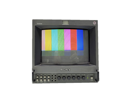 Sony pvm 9042qm - sony, trinitron