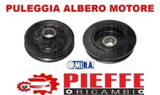 Puleggia albero motore per