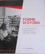 FORME DI STORIA CERAMICA NEL