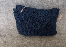 Pochette artigianale in