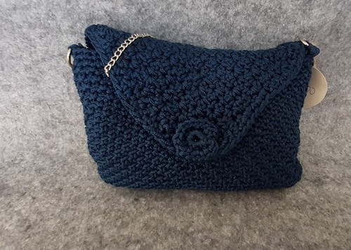 Pochette artigianale - , in