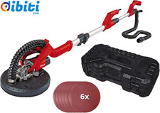 Einhell TC-DW 225 Levigatrice