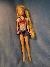 bambola barbie marinaio luna