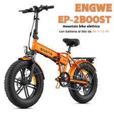 ENGWE Bici Elettrica