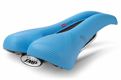 Sella ibrida selle smp blu - ibrida,