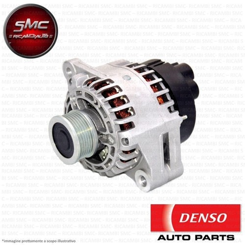 Alternatore denso 140 - alternatore,