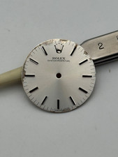 Rolex Boy 31Mm 23.7Mm Dial
