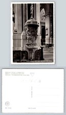 Cartolina Palermo Cattedrale