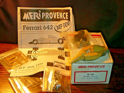 Kit meri provence 43 - , 1/