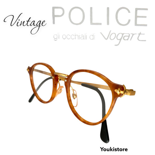 Police vogart line occhiali - vogart,