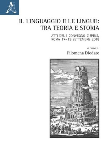 Libro linguaggio e le - e,