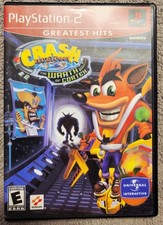 Crash Bandicoot: L'ira di