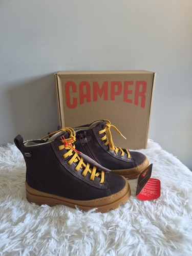 camper boots