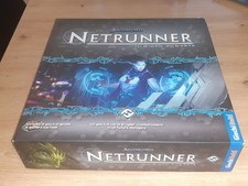Android Netrunner - Versione Italiana con carte imbustate