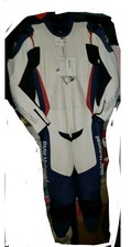 Tuta pista taglia bmw - taglia,