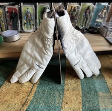 GUANTI IBRIDI IMPERMEABILI DA