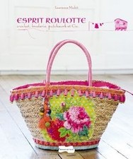 Esprit roulotte crochet - roulotte:,