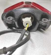 MV Augusta Brutale Stop Fanale