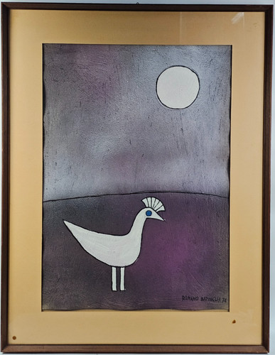 Quadro romano battaglia - quadro,