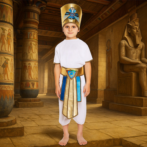 Costume carnevale ragazzo - carnevale,