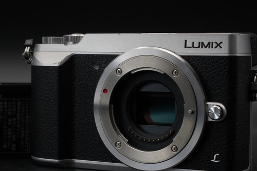 Panasonic lumix dmc gx7mk2 - lumix, dmc-gx7mk2