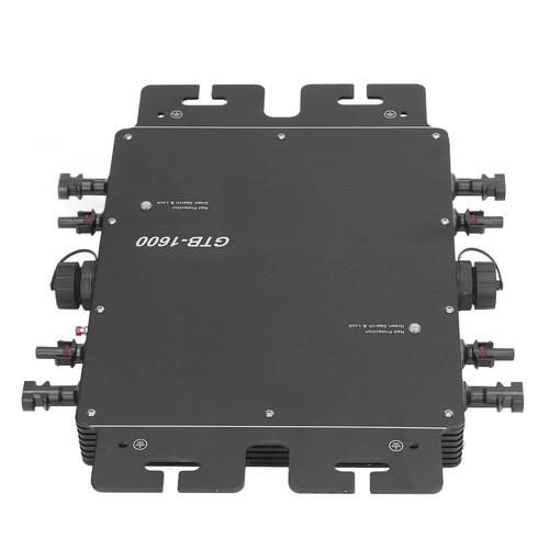 Micro inverter solare 1600w - solare,