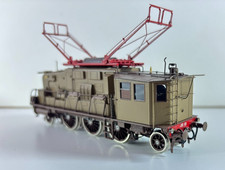 Metropolitan 300 locomotiva