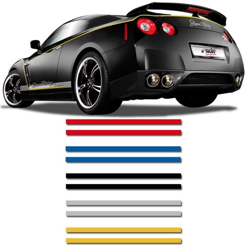 Auto style striscia - auto-style,