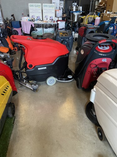 Lavapavimenti hoover come - hoover,