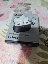 Custodia in silicone per Apple