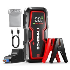 Avviatore Batteria di