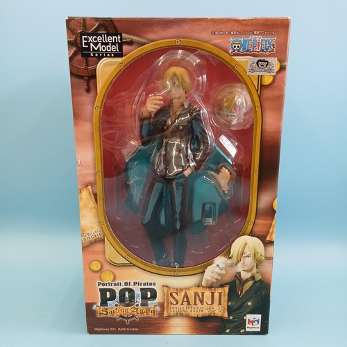 Megahouse pezzo unico - megahouse,