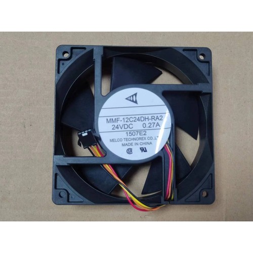 Ventilatore inverter linee - inverter, 3